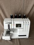 Husqvarna Huskylock S25 overlock