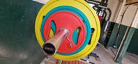 Gym, Sport, Träning