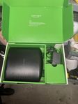comhem bredbandsrouter & modem