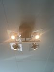 taklampa Spotlight lampa 