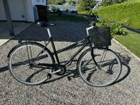 Skeppshult Sport, 3-växlad