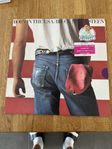 LP-skiva Bruce Springsteen