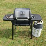 Gasolgrill 