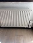 Elradiatorer 5 stycken