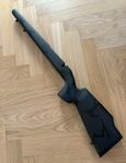Tikka ctr vänster kolfiberkolv