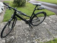 Cykel