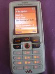 Sony Ericsson W800