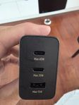 Samsung laddare USB C 