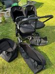 Komplett Bugaboo Donkey Duo