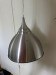 Silver lampa
