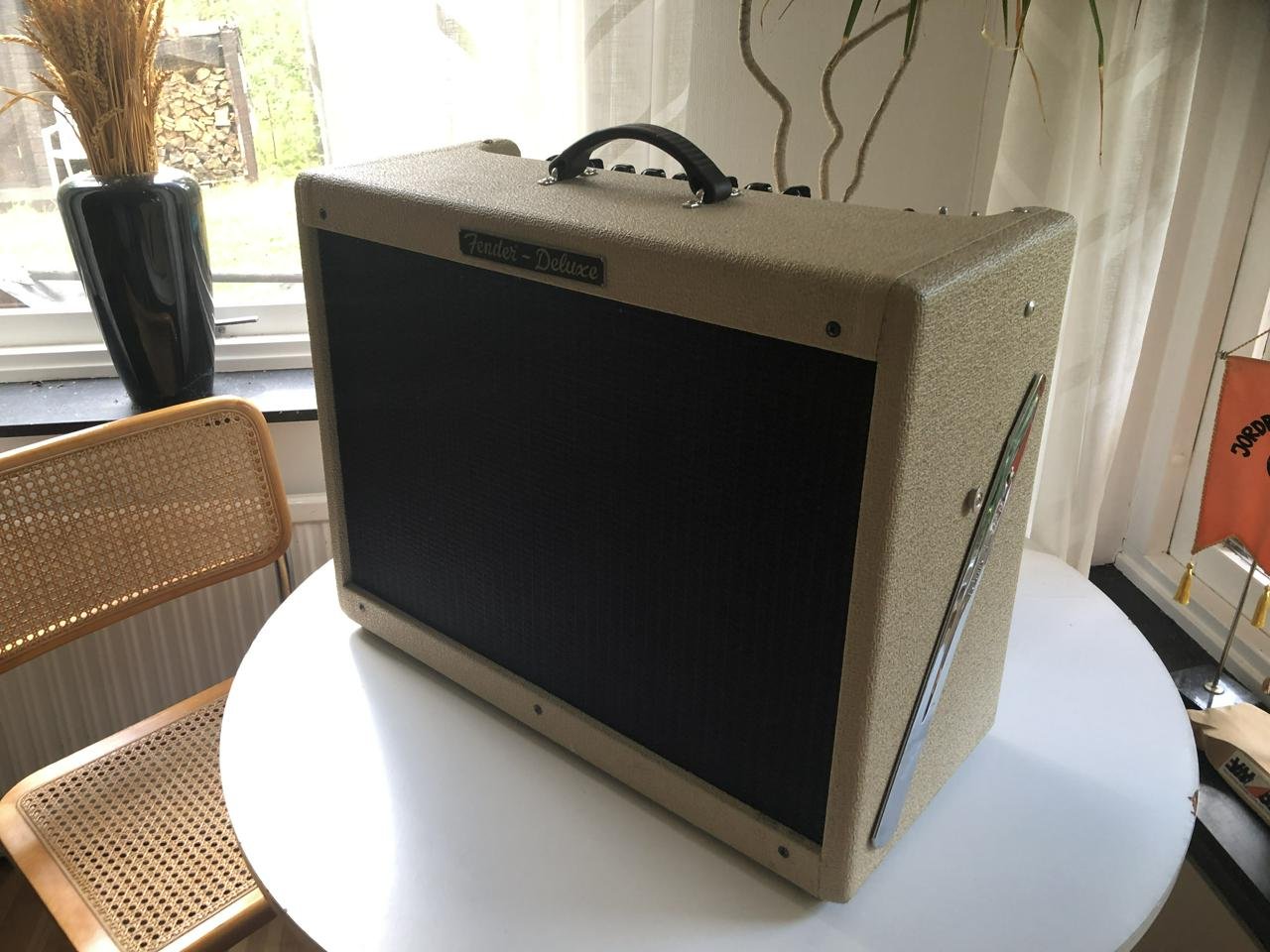 Fender Hot Rod Deluxe