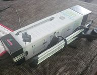 2st Diversa LED Intenso akvariebelysning 
