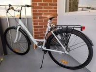Fin cykel – Kayoba