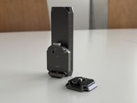 F38 RS4 Mini Quick Release Kit for DJI RS4 Mini