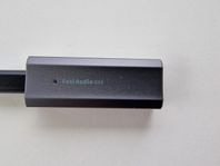 Fosi Audio DS2 DAC hörlursförstärkare
