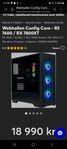 stark gamingdator