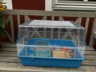 Hamsterbur 