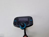 FM-sändare med bluetooth