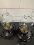 Bordslampa Tärnaby dimbar