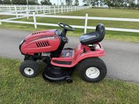 Åkgräsklippare MTD LG 175 H 17.5 hk 
