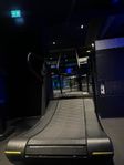 Skillmill löpband Technogym