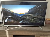 Philips 43" PUS6554 4K UHD Smart TV 43PUS6554/12