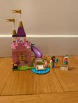 Lego Juniors 10668 - Prinsessans slott