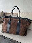 Tom Ford Buckley Tote Bag  Mocka & Läder  Nyskick
