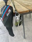 Taylormade M3 Hybrid
