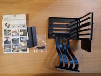 Lian Li 011DXL-1 Vertical GPU mount