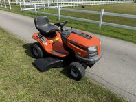 Åkgräsklippare Husqvarna LT 151