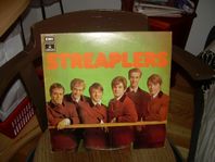 Streaplers - LP