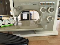 Symaskin Husqvarna 2000