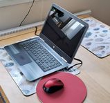 HP Pavillion Notebook