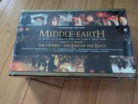 Middle-Earth ultimate collection 4k