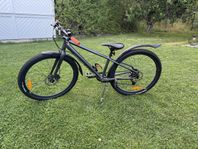 WHITE XC 260 Lite  26 tum (8-12 år)