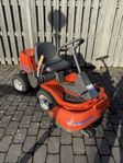 Husqvarna Rider 850 åkgräsklippare 10,5 Hp