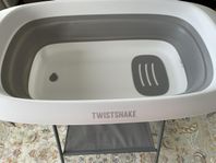 Twistshake lyxigt badkit – som nytt