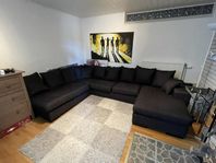 Soffa - Divan
