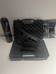 airsoft pistol (ssp-1)
