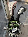 Ett Golfset