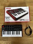 AKAI MPK mini MK2