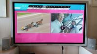 TV, 40", Panasonic