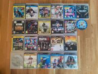 playstation 3 spel 