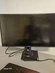 ASUS 27 gamingskärm TUF VG279QM 270Hz