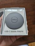 Dell USB-C reseadapter