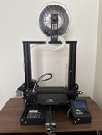 Ender Creality 3-Pro