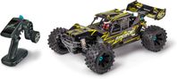 Carson 1:8 King of Dirt Cage V25 GP RTR - Radiostyrd buggy