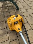 Stiga gräs trimmer