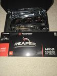 Amd Powercolor RX 9070 16gb
